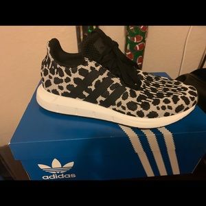 Adidas swift run size 7 1/2